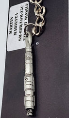 Martin Marietta SM-68B/LGM-25C Titan II Missile Pewter Keychain