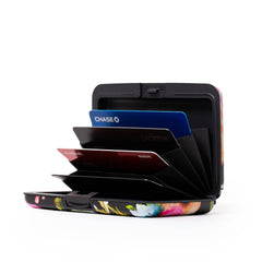 Rosie the Riveter Armored Wallet
