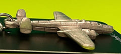 Side View of B-25