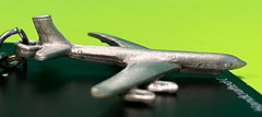 Side View of E-8 Joint Stars