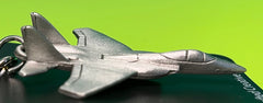 Side View of F-15E