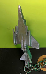 Under Side of F-4
