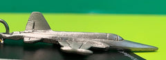 Side View of F-5