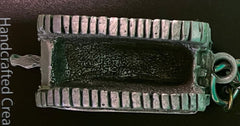 Bottom View of M109