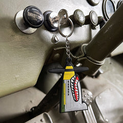 P-51 Mustang 2