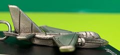 Side View of S-3 Viking