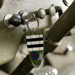 Spitfire Metal 1