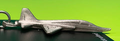 T-38 Side View