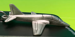 Side View of T-45 