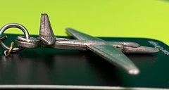 Side View of U-2
