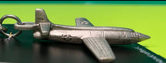 Side View of X-1 Keychain