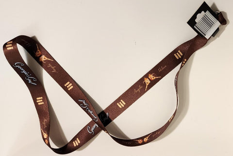 B-25 "Georgie's Gal" Lanyard