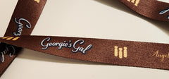 B-25 "Georgie's Gal" Lanyard