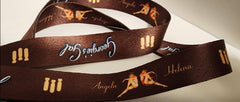 B-25 "Georgie's Gal" Lanyard
