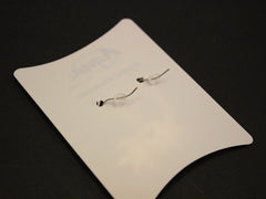 Dolphin Earrings