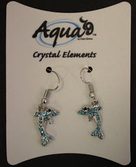 Dolphin Earrings