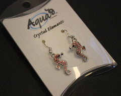 Sea Horse Earrings