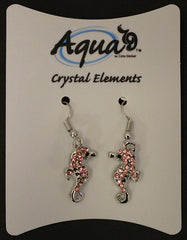 Sea Horse Earrings