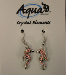 Sea Horse Earrings