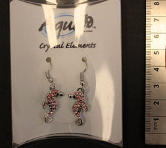 Sea Horse Earrings