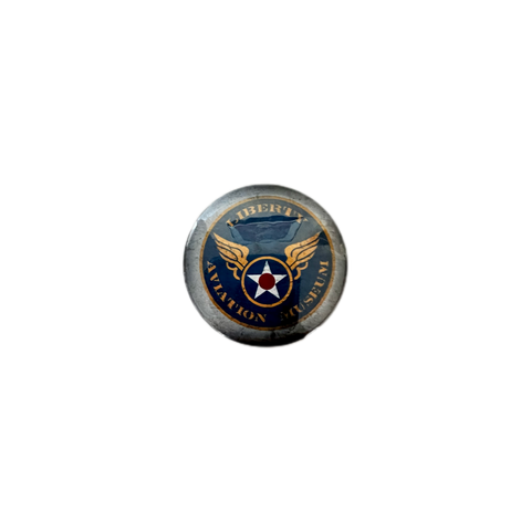 Liberty Aviation Museum Bottle Opener