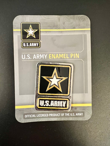 U.S. Army Pin