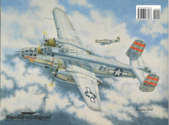 B-25 Mitchell Walk Around